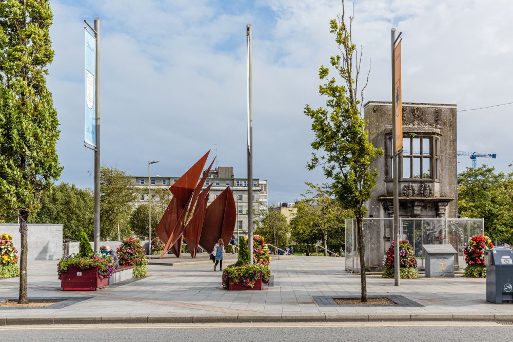 Eyre Square