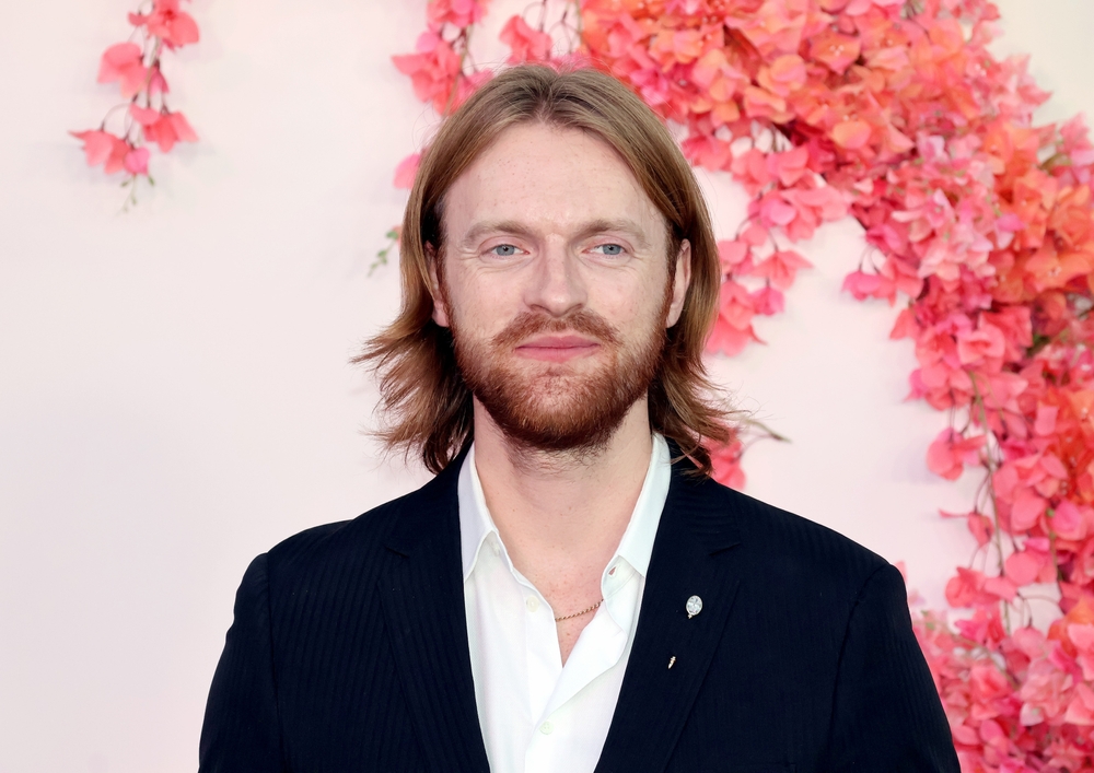 Ed Sheeran Has No Openers Left For World Tour As 5 Artists Drop Out 6 Finneas. Photo credit: Tinseltown, Shutterstock