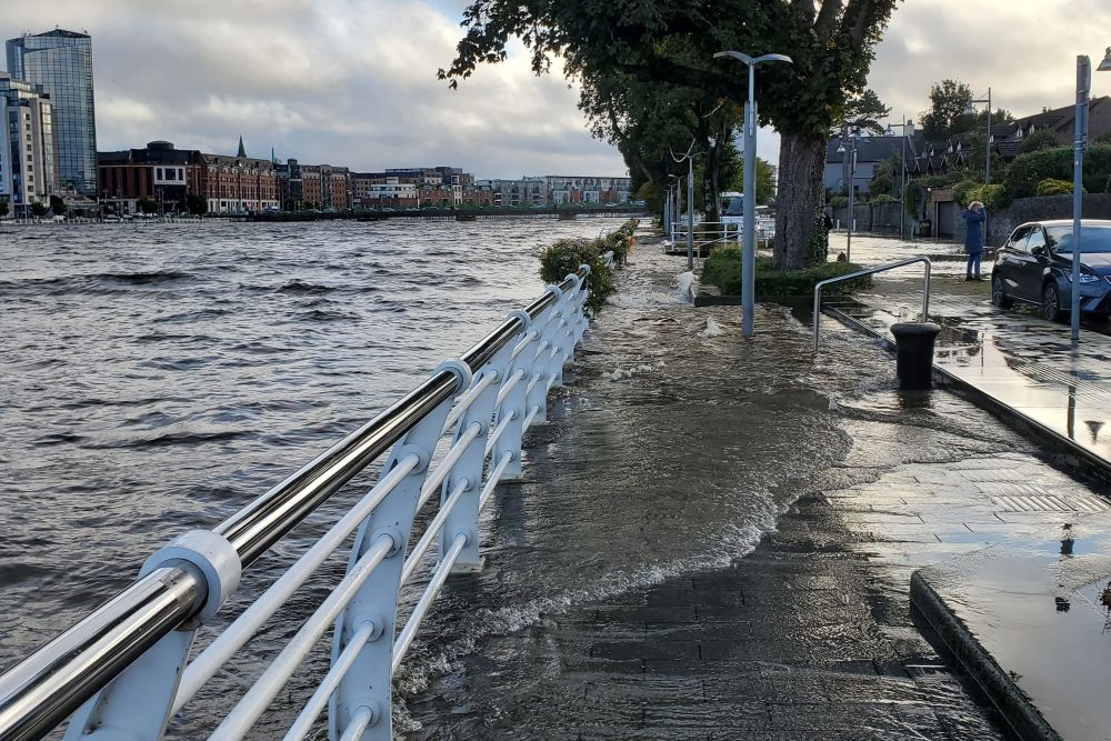 Floods