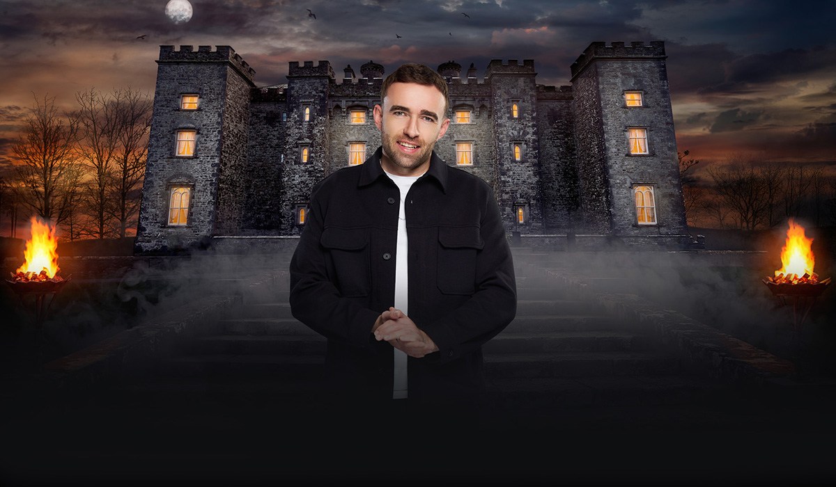 Traitors viewers in disbelief as heated roundtable ‘gets personal’ 4 Ian The Traitors Ireland S2 3