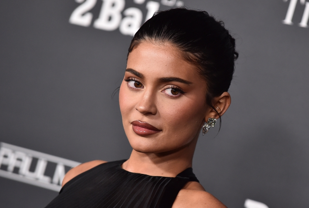 WATCH: Kylie Jenner Gives Tour Of Her $15 Million Dream Home 3 Kylie Jenner. Photo credit: DFree, Shutterstock