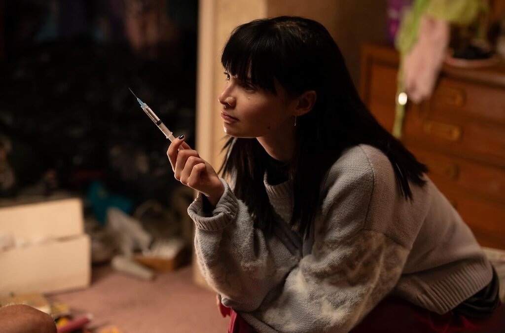 Lola Petticrew On Her Role In New Hulu Series Furious: ‘It’s An Incredible Gift’ 4 Lola Petticrew in Furious. Photo by Sarah Shatz/Disney - © 2026 Disney. All rights reserved.