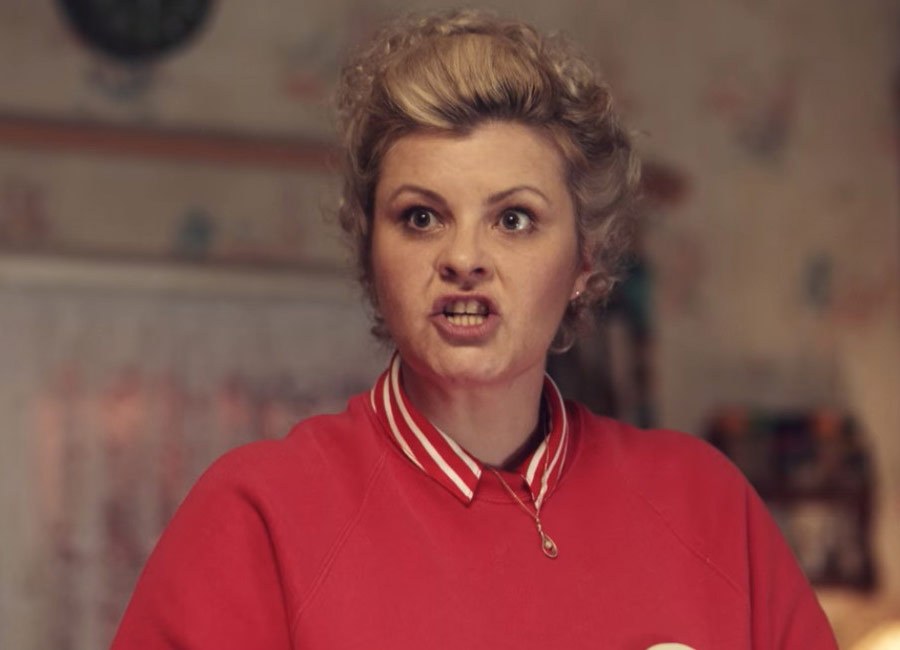 Saoirse-Monica Jackson's ode to Dolly Parton would make her Derry Girls' character proud 5 Derry Girls Six things Irish mammies say on Leaving Cert results day