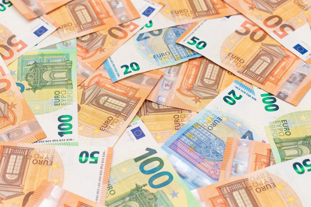 Money
