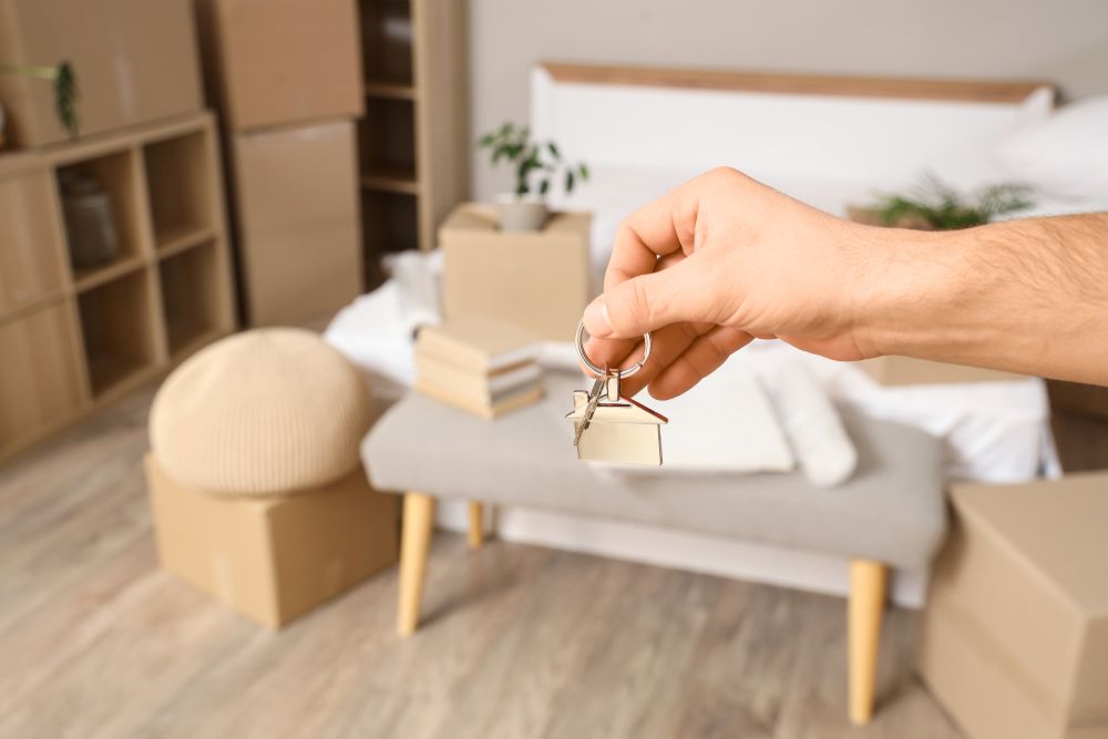 Rent-a-room
