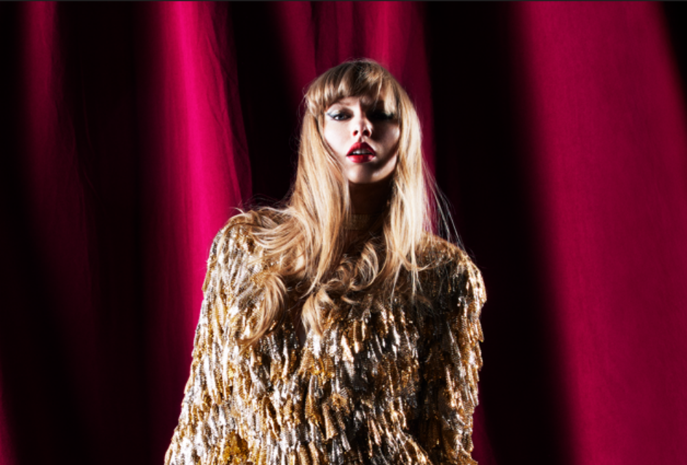 The Life of a Showgirl: The Encore