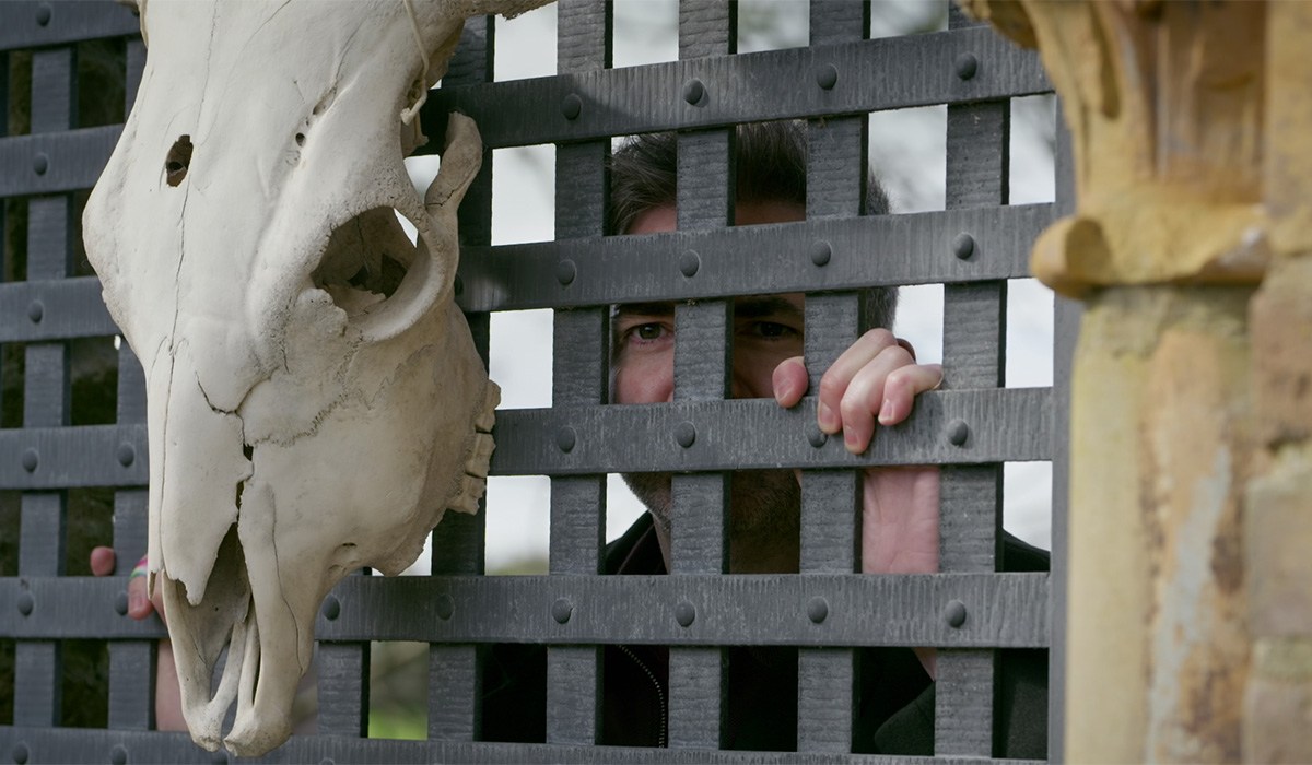 Tears flow on The Traitors Ireland after Faithfuls begin to turn on each other 5 The Traitors Ireland S2 Ep 7 David Mission