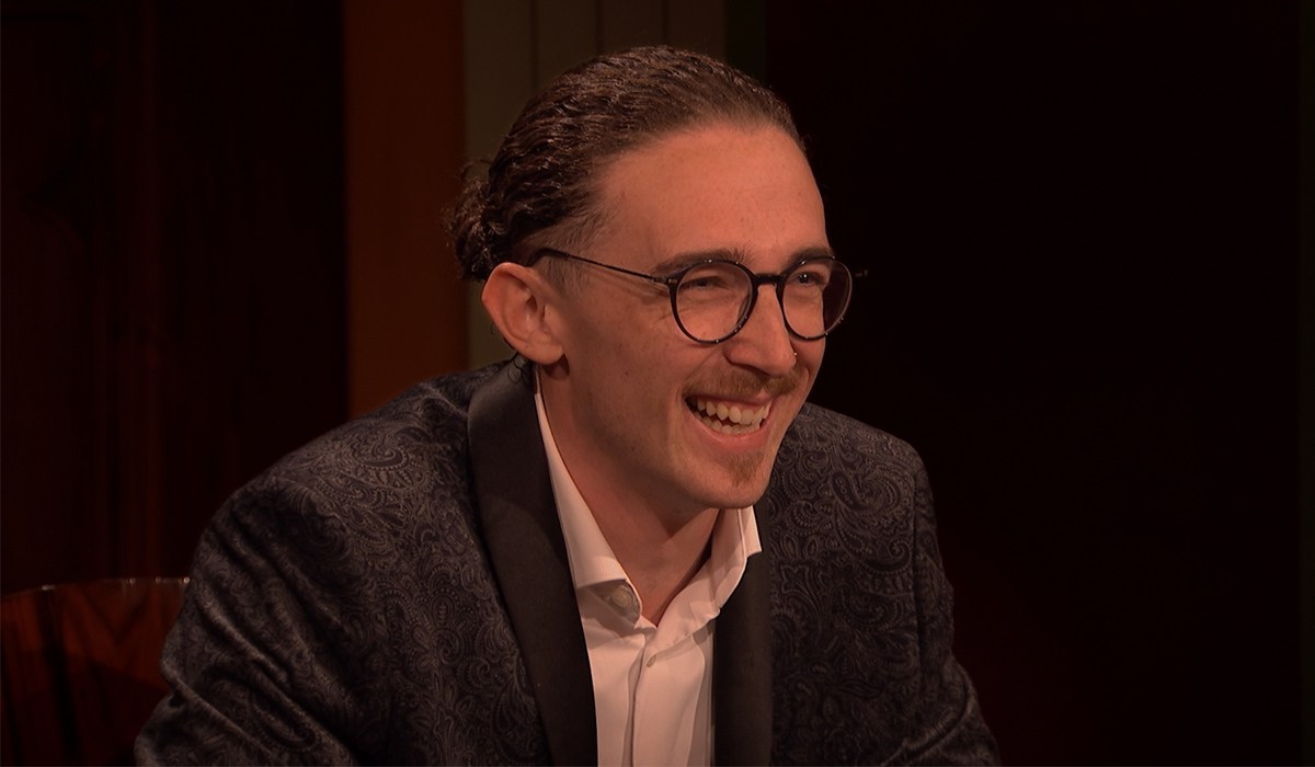 ‘Absolute cinema’ – Traitors Ireland finale hailed as a classic 3 The Traitors Ireland S2 Ep12 Pauric O