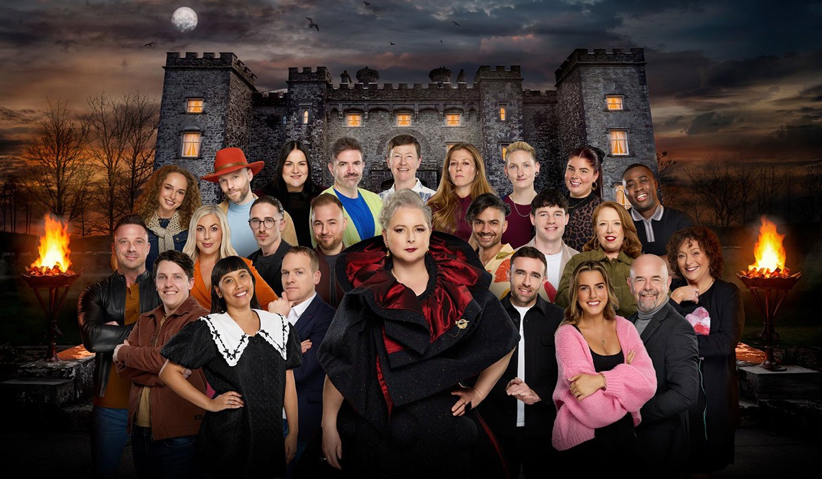 This is when the finale of The Traitors Ireland S2 is to air 4 The cast of The Traitors Ireland S2. Pic: RTÉ