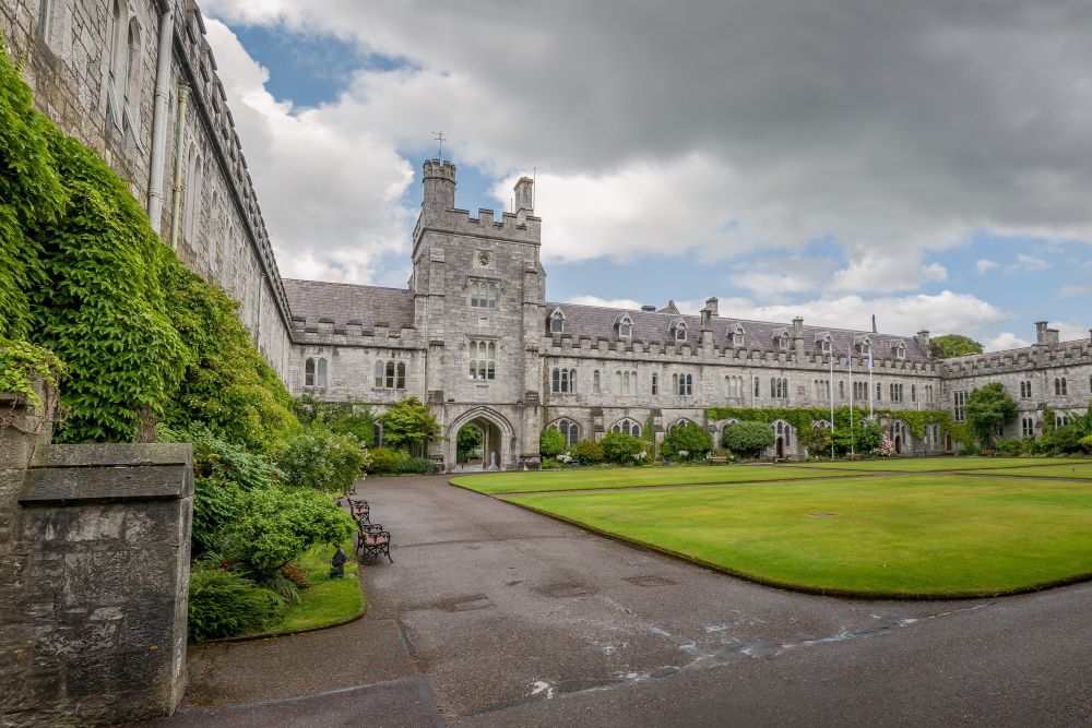 UCC