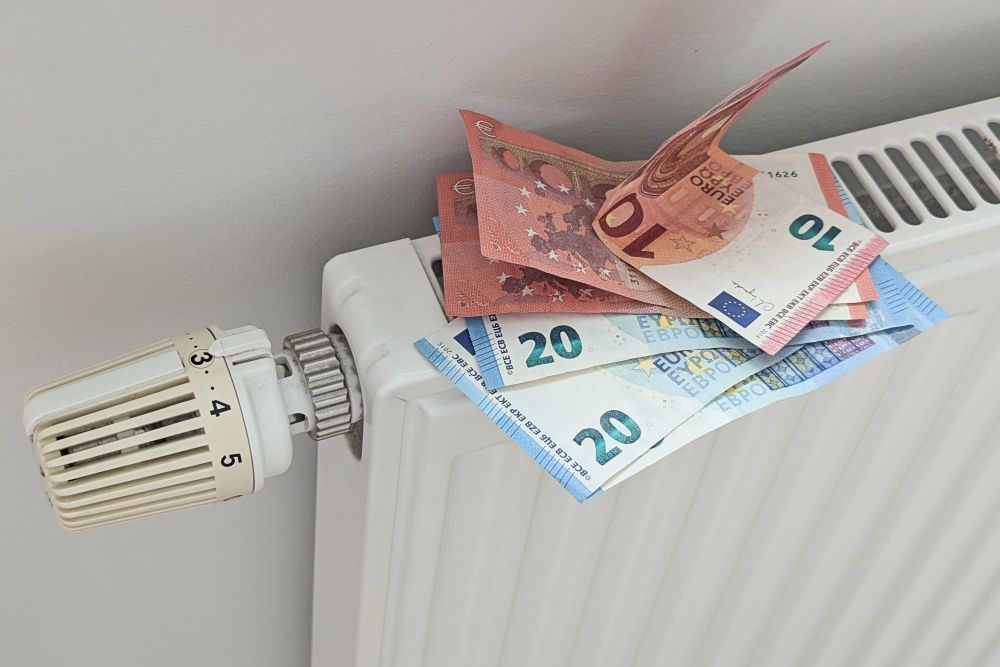 Winter fuel allowance