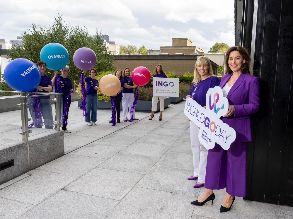 Know The Five: New Research Highlights The Importance Of Gynaecological Cancer Awareness 4 World GO Day 2026 3