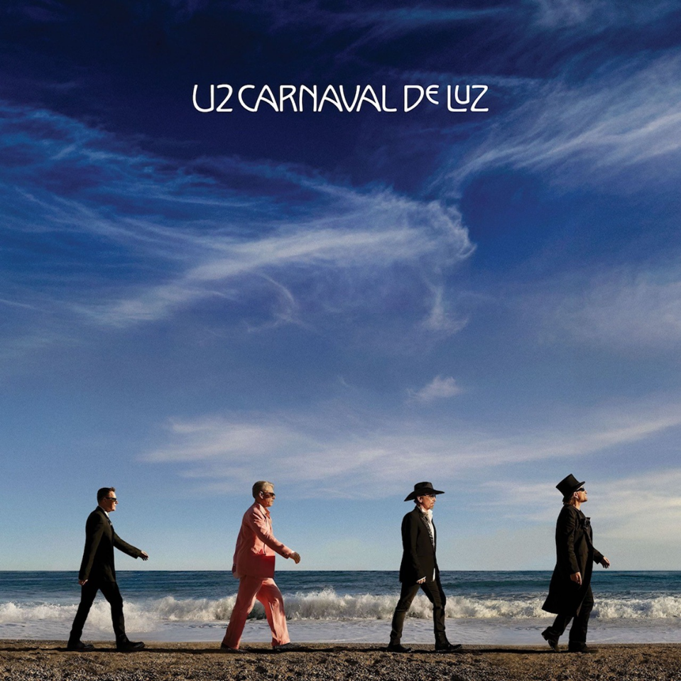 U2 Announce New Album, 'Carnaval De Luz' 3 image 11