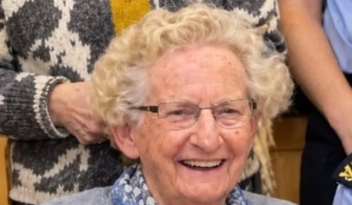 Tributes pour in for Tidy Towns founder who ‘epitomized pride of place’ 4 maryobrien