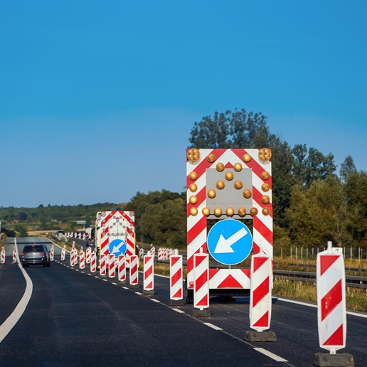 Road Safety Programmes on Ireland's Classic Hits Radio
