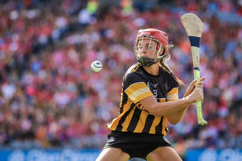 Women Participate In Sport More Than Men, New Study Finds 4 shutterstock 2187860349