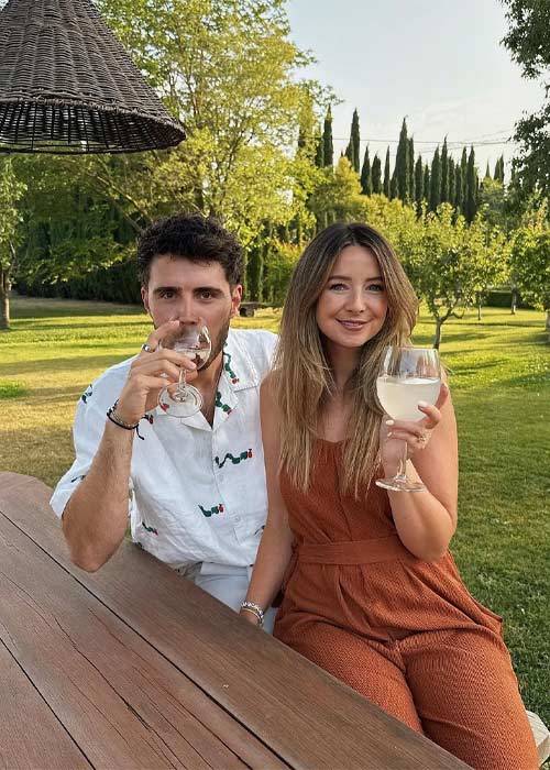 zoella alfie deyes 1