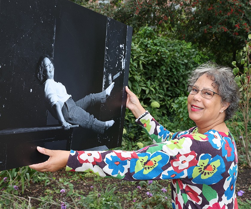 Eight women to share their stories of advanced breast cancer at powerful photography exhibition 6 A 11