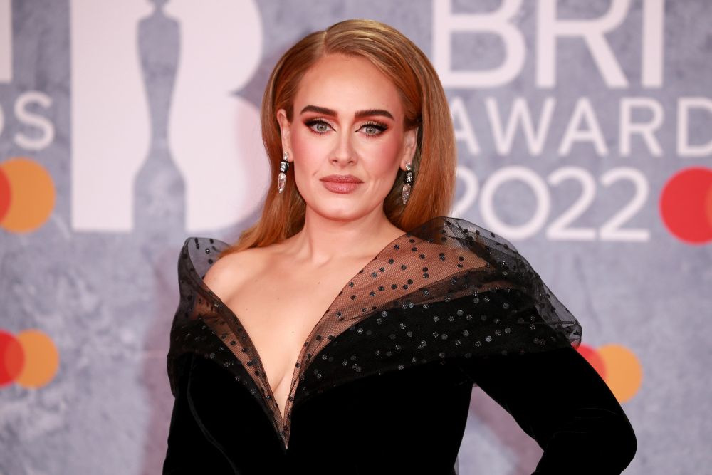 Adele