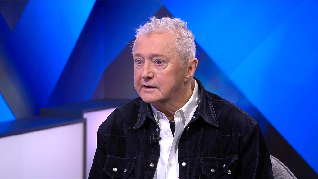 Louis Walsh Lashes Out At Ronan Keating: 'He's Never Going To Have Another Hit' 6 The Big Interview: Louis Walsh airs on Tuesday 27 October at 9pm on Virgin Media PLAY and Virgin Media One