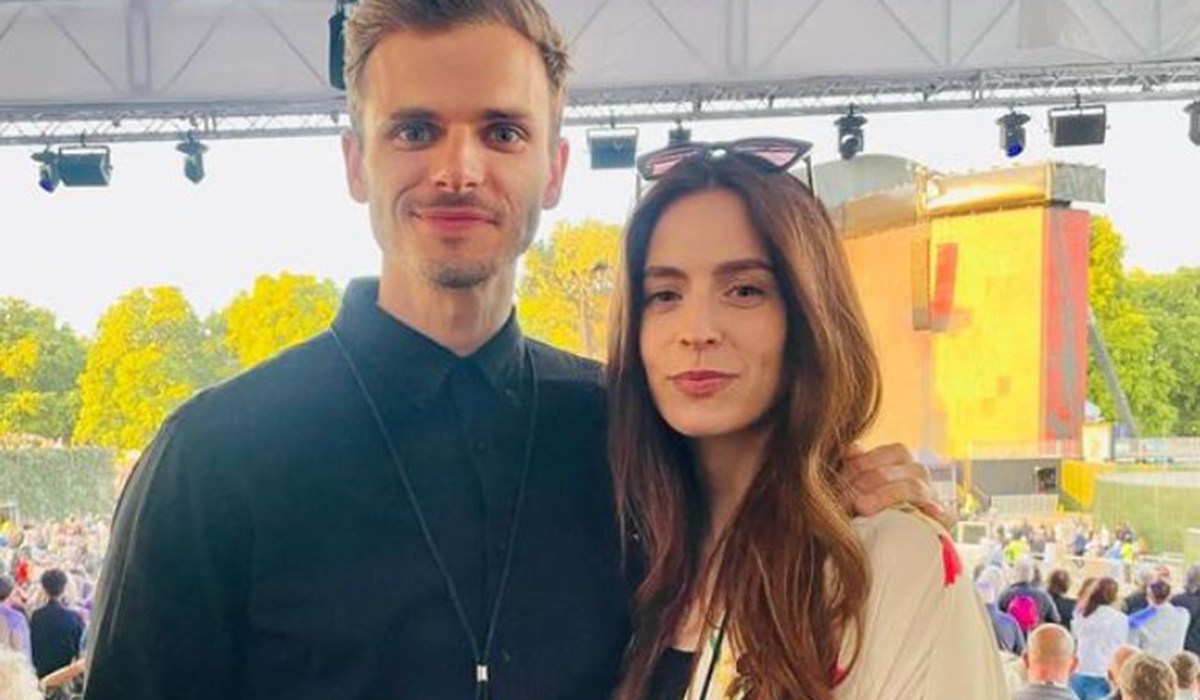 Harry Styles to be an uncle for second time as sister Gemma announces pregnancy 5 Capture b1754d