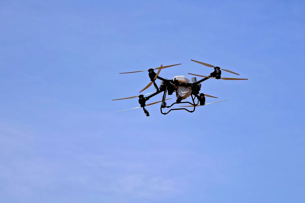 Drone