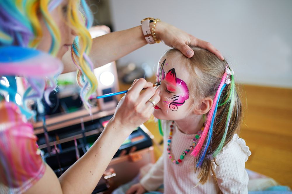 Facepaint