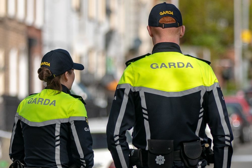 Garda
