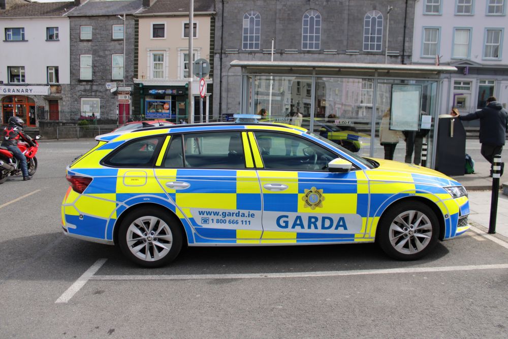 Garda Galway