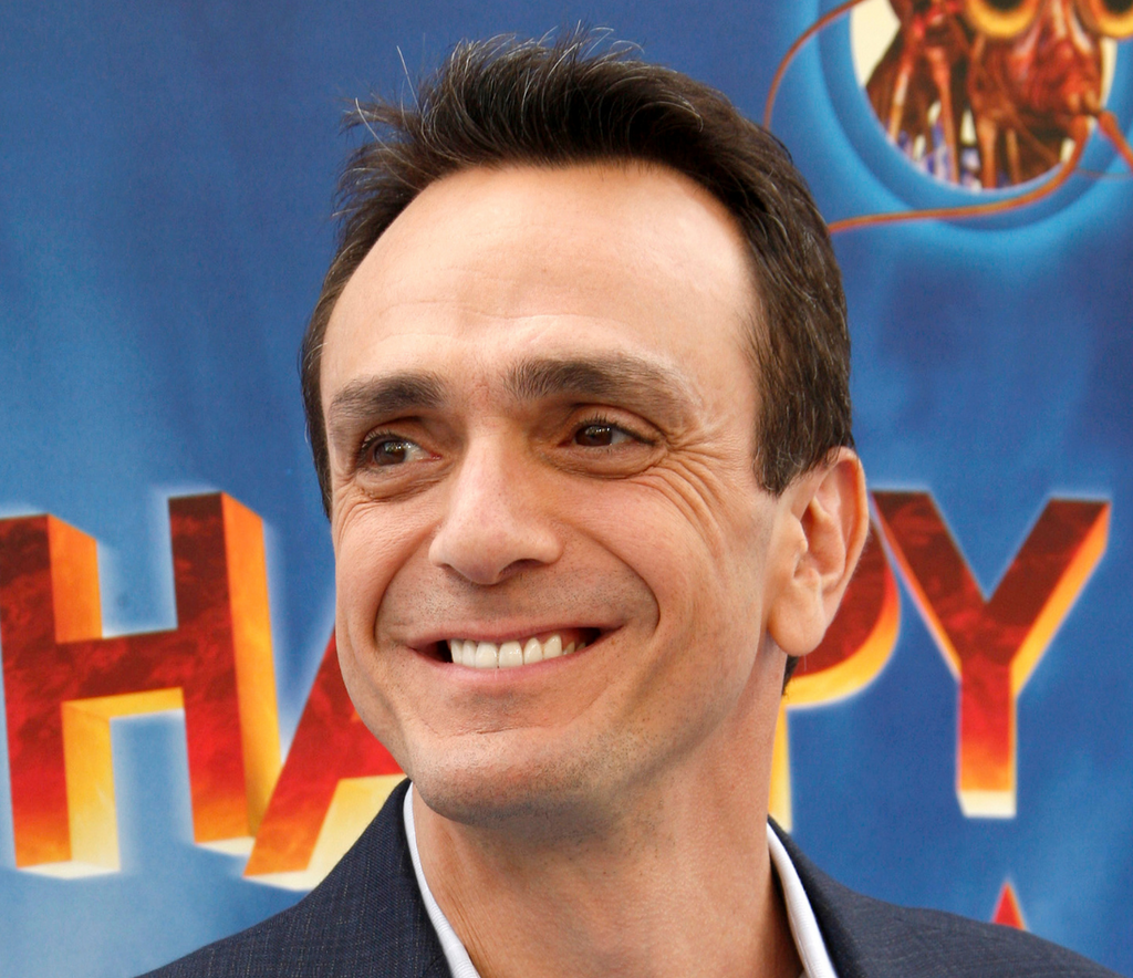 The Simpsons: Apu Finally Finds His Voice After A Decade 3 Hank Azaria. Photo credit: Kathy Hutchins, Shutterstock