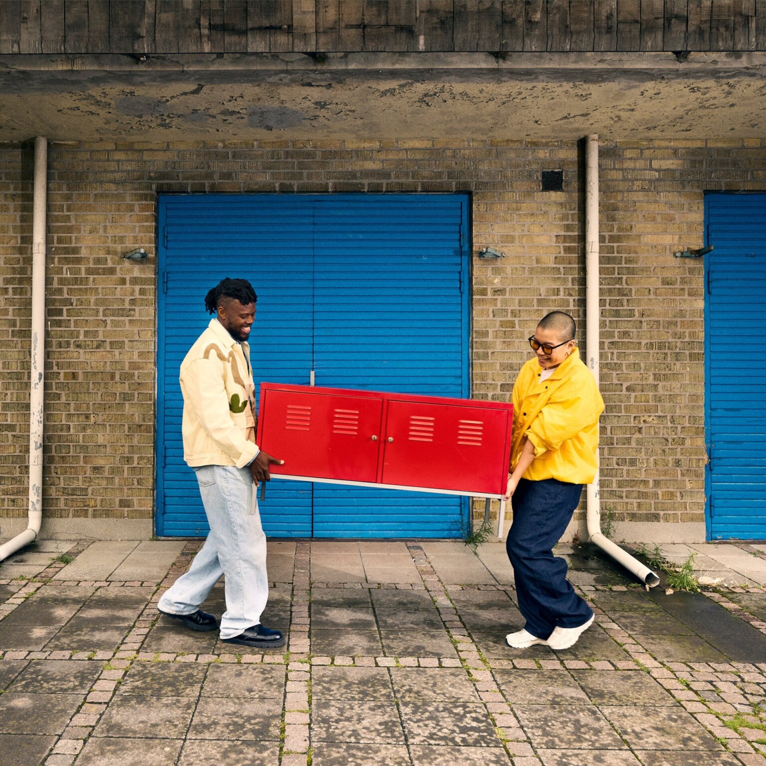 Want To Swap Your Furniture Out? IKEA Launches Second-Hand Marketplace ...