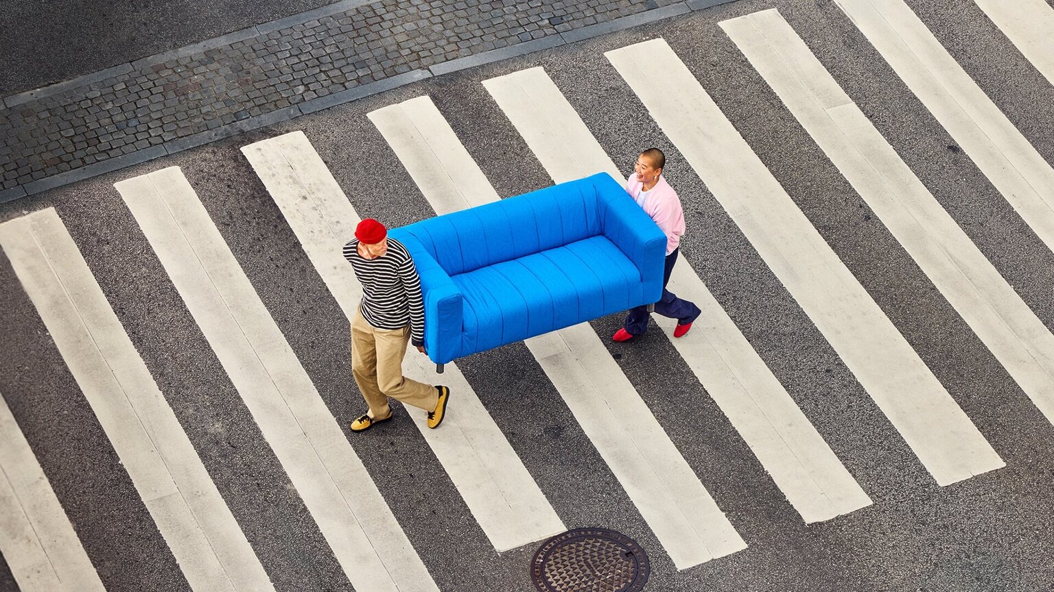 Want To Swap Your Furniture Out? IKEA Launches Second-Hand Marketplace ...
