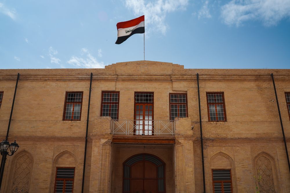 Iraq