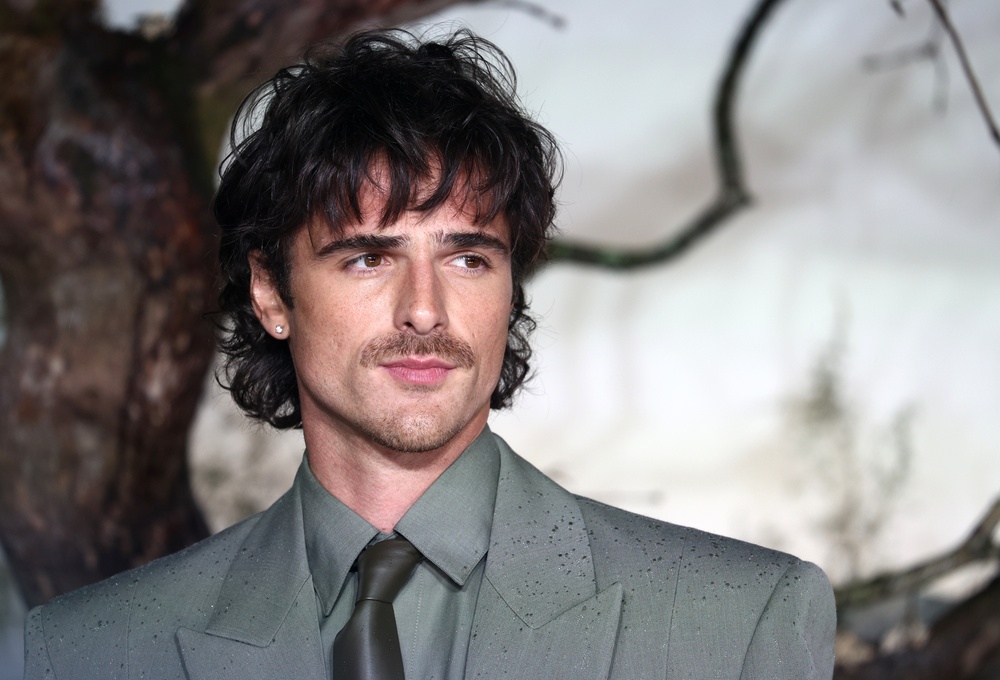 Jacob Elordi. Photo credit: Fred Duval, Shutterstock
