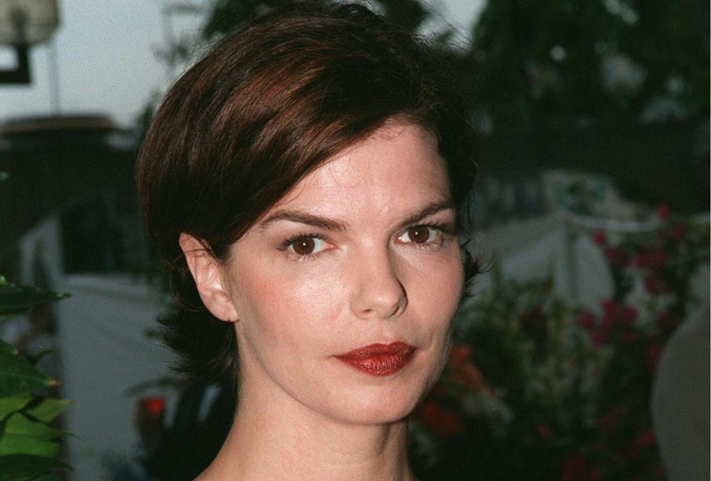 Michael Douglas Admits To Another Hollywood Affair 3 Jeanne Tripplehorn. Photo credit: Featureflash Photo Agency, Shutterstock