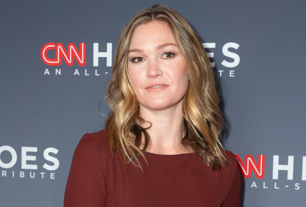 '10 Things I Hate About You' Cast Reunites In Deeply Emotional Tribute To Heath Ledger 4 Julia Stiles. Photo credit: Lev Radin, Shutterstock