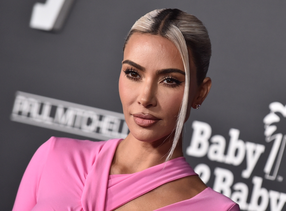 Kim Kardashian Opens Up On Kanye West Divorce Aftermath: ‘I Wanted To Heal’ 3 Kim Kardashian. Photo credit: DFree, Shutterstock