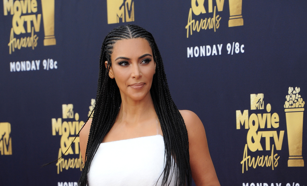 Kim Kardashian Opens Up On Kanye West Divorce Aftermath: ‘I Wanted To Heal’ 6 Kim Kardashian. Photo credit: Tinseltown, Shutterstock