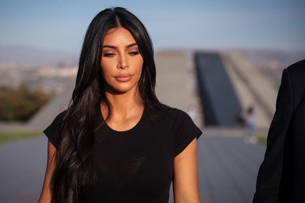 Kim Kardashian Opens Up On Kanye West Divorce Aftermath: ‘I Wanted To Heal’ 5 Kim Kardashian. Photo credit: Wirestock Creators, Shutterstock