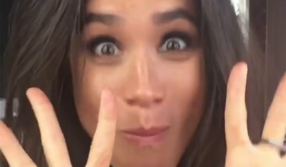 Meghan Lilibet 3