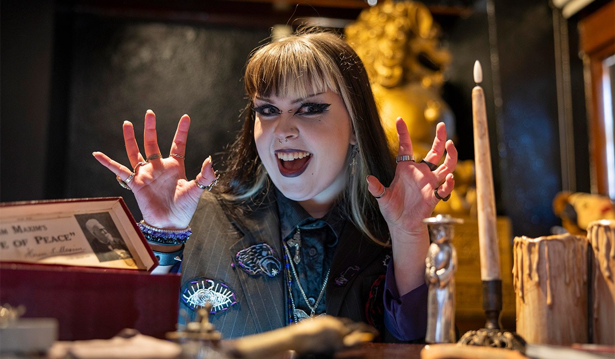 'My visit to Ireland's creepiest museum was the stuff of nightmares' 12 Museum 7