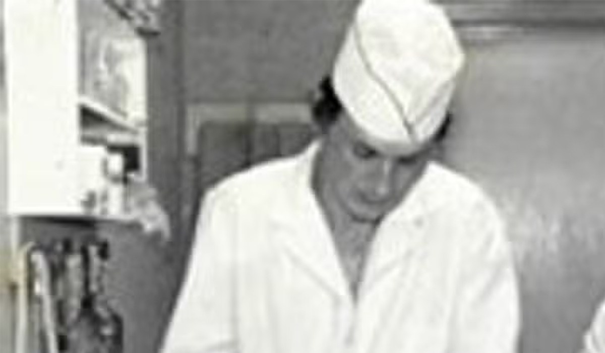 Niece of Cork man missing for 34 years reaches out after discovery 4 Patrick 'Patsy' O'Sullivan