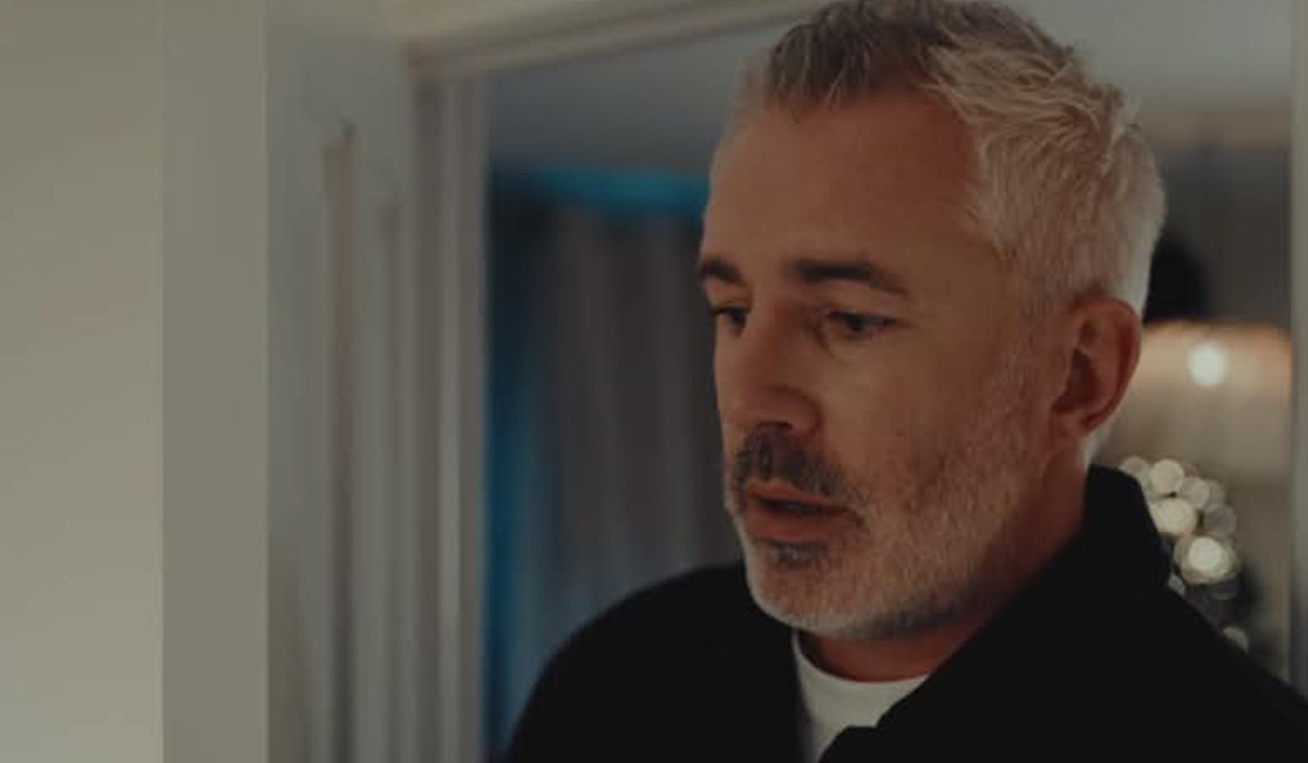 The Gift of Acceptance Ad. Pic: BPerfect Cosmetics/TikTok