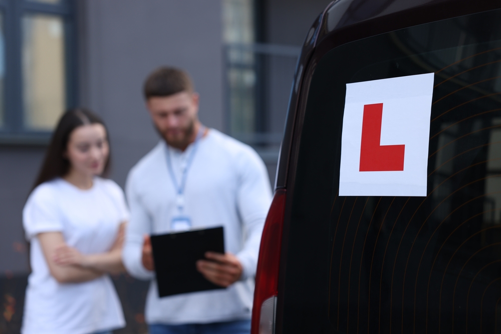 Learner Drivers Face Major Changes As Ireland's Road Safety Figures Give Cause For Concern 3 shutterstock 2408338425