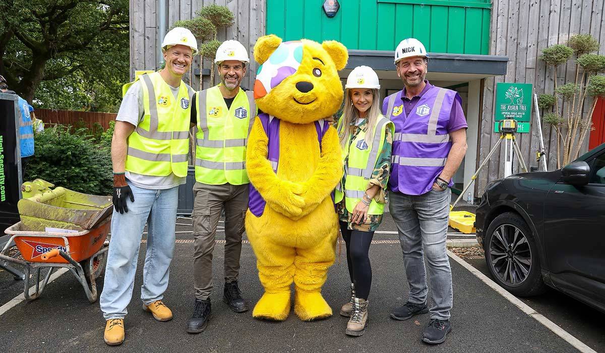 DIY SOS staff slam BBC for being 'spineless' after it confirms popular show will be 'rested' 4 DIY SOS is being rested in 2027. Pic: DIY SOS / Instagram
